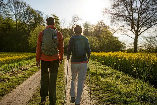 Nyt digitalt pas skal motivere til flere fynske vandreeventyr
